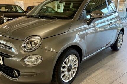 Fiat 500 28.457 km 11.750 &euro; Gladbeck 45968