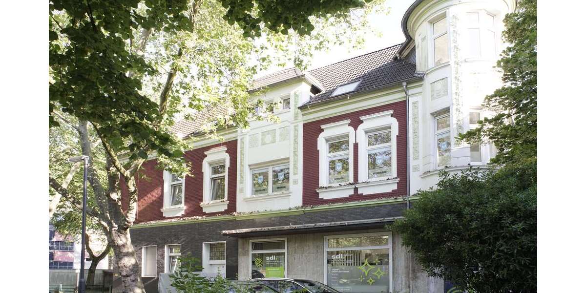 Gewerbeobjekt Duisburg Hamborn - 306&euro; | Angebot:23651575