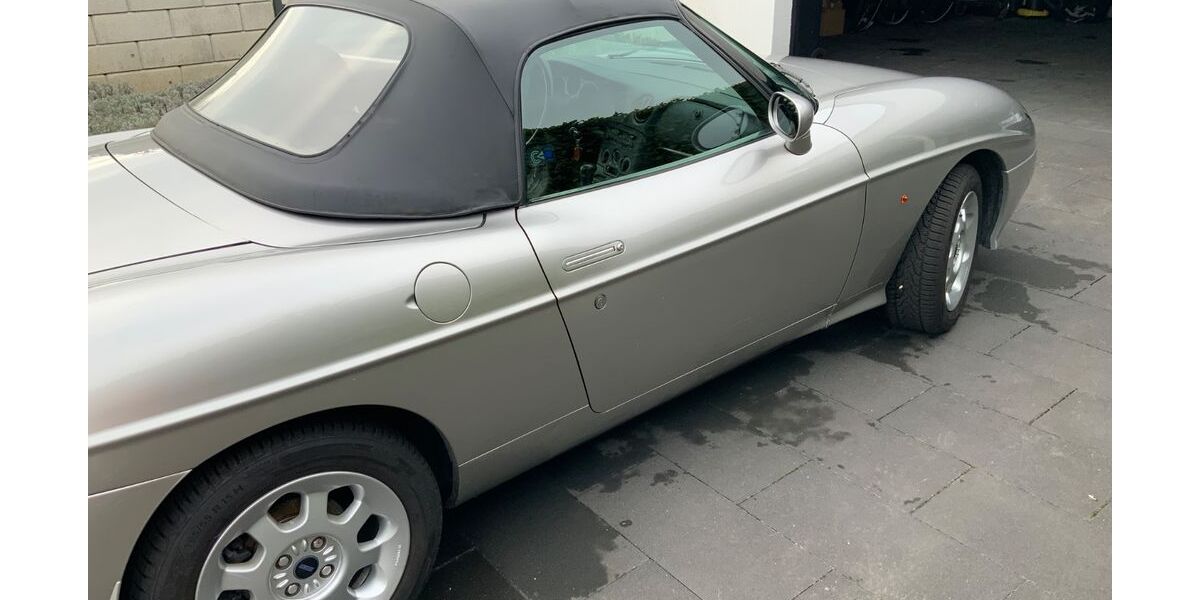 Fiat Barchetta 70.000 km 5.999 &euro; Hünxe 46569
