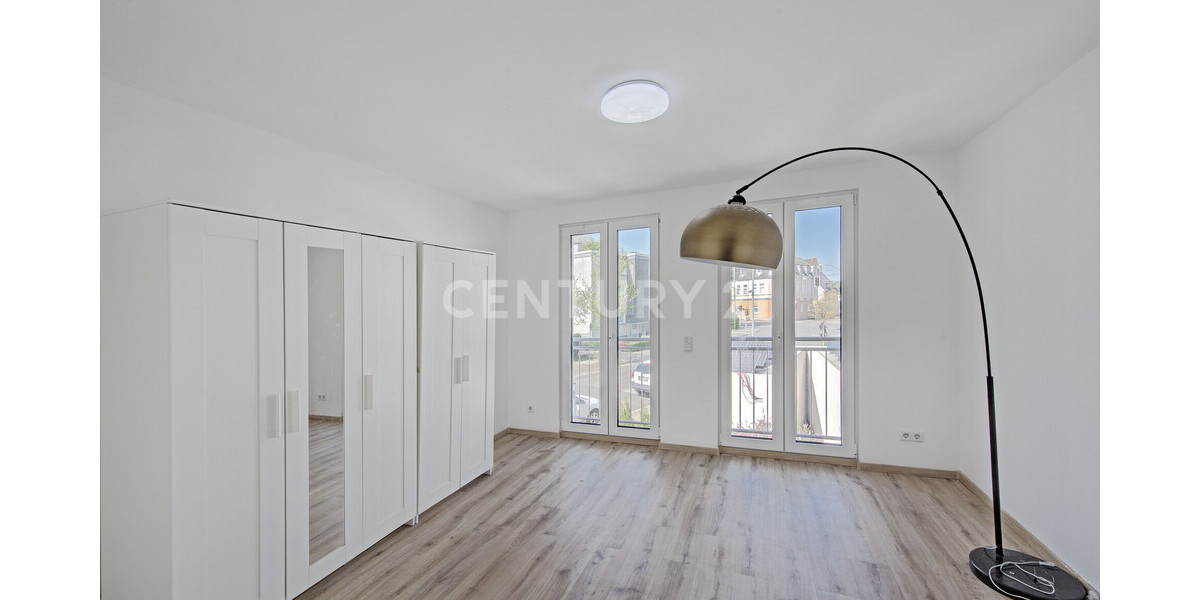 Einziehen & Wohlfühlen – Modernes Reihenendhaus mit idyllischem Garten - Einfamilienhaus Bochum Günnigfeld | Angebot:27306613