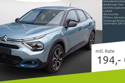 Citroen C4 40.877 km 16.489 &euro; Borken 46325