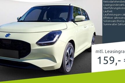 Suzuki Swift 1.500 km 18.489 &euro; Dülmen 48249