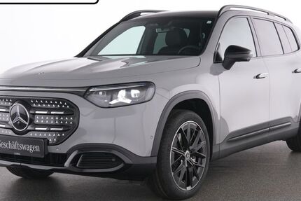 Mercedes-Benz GLB 250 7.900 km 63.785 &euro; Essen 45309