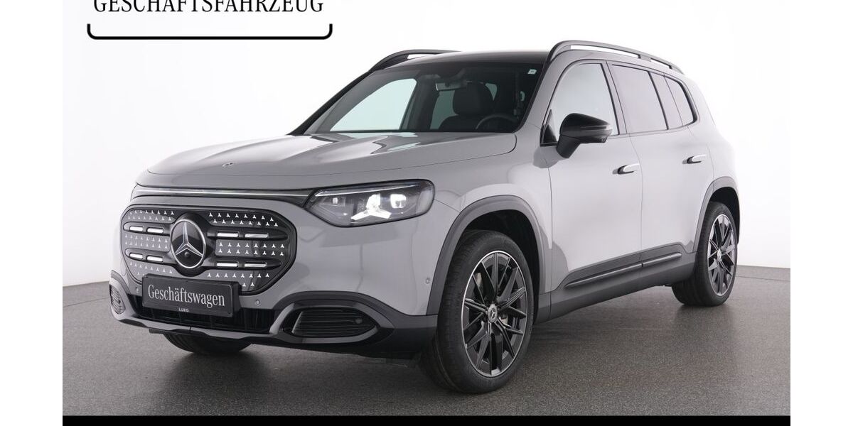 Mercedes-Benz GLB 250 7.900 km 63.785 &euro; Essen 45309