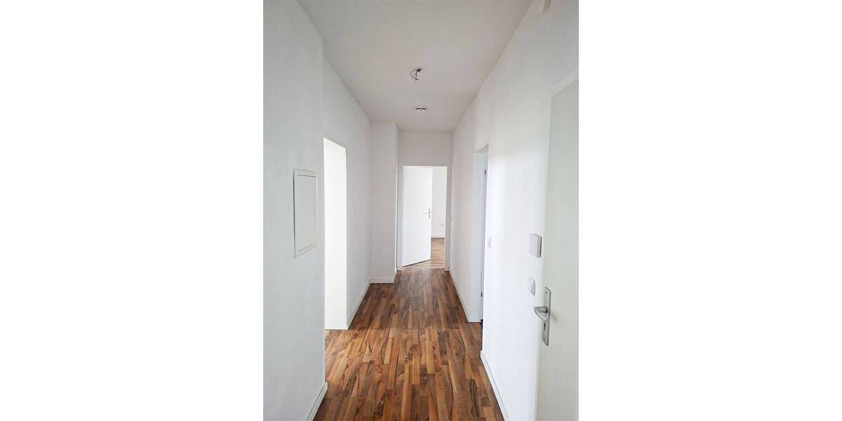 Etagenwohnung Gelsenkirchen Bismarck - 3 Zimmer, 77 m&sup2;, 435&euro; | Angebot:26066313