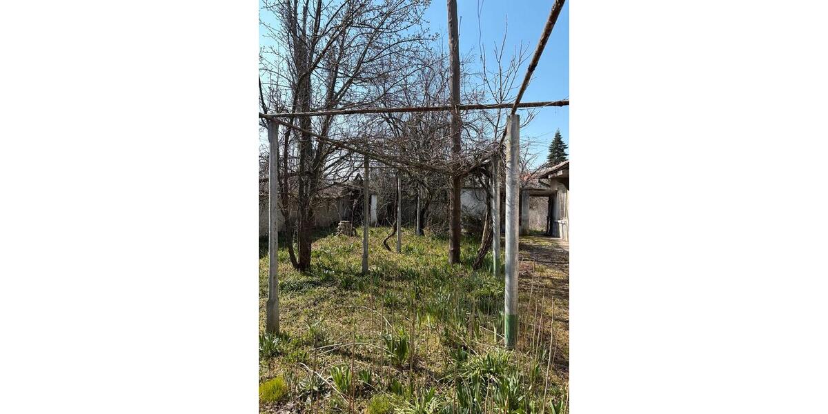 Einfamilienhaus Duisburg Walsum - 3 Zimmer, 70 m&sup2;, 55.000&euro; | Angebot:26311970