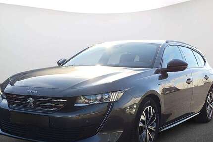 Peugeot 508 49.364 km 19.940 &euro; Borken 46325