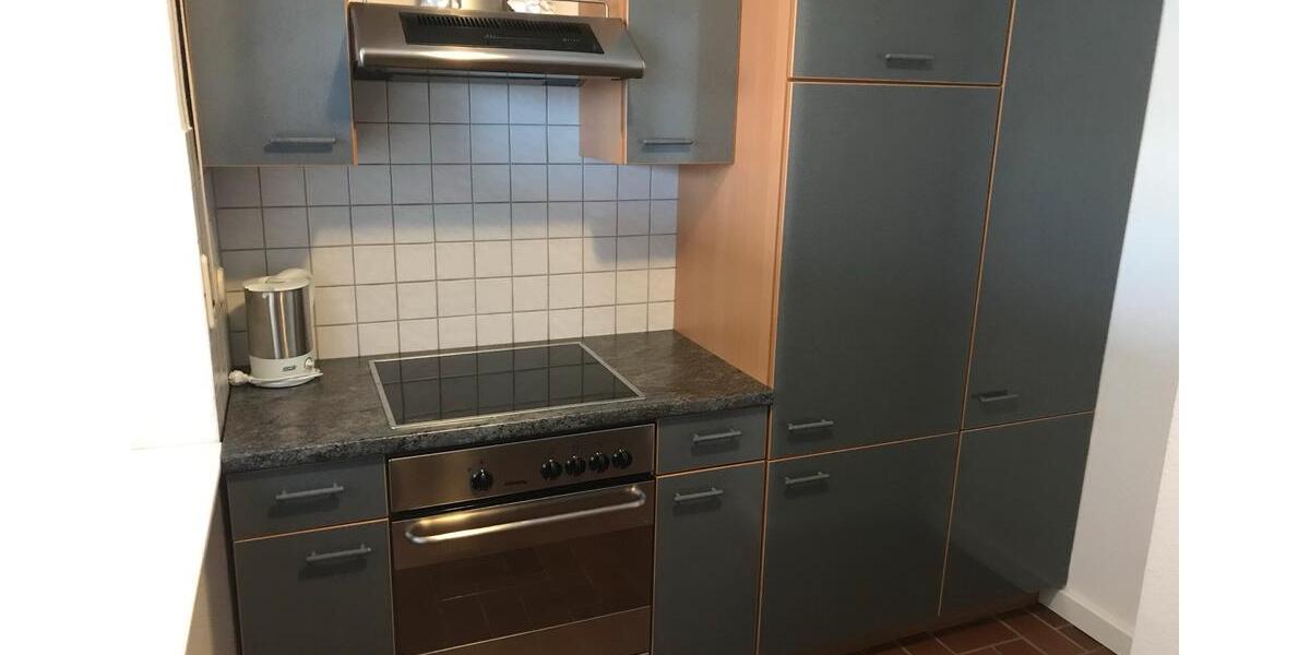 Erdgeschoßwohnung Essen Stadtbezirk VIII - 2 Zimmer, 52 m&sup2;, 590&euro; | Angebot:26289249