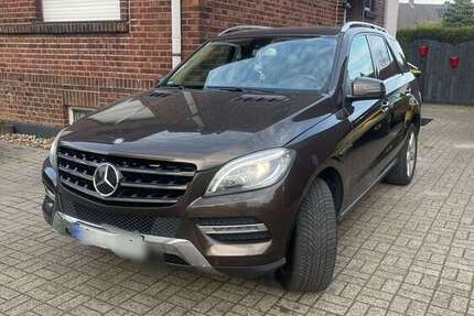 Mercedes-Benz ML 350 280.000 km 15.000 &euro; wesel 46485