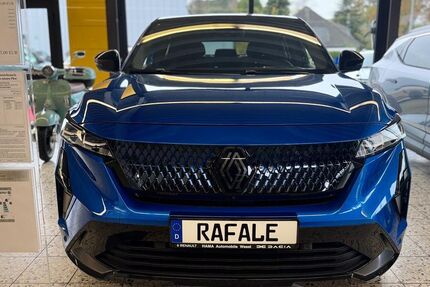 Renault Rafale 4.990 km 39.998 &euro; Wesel 46485