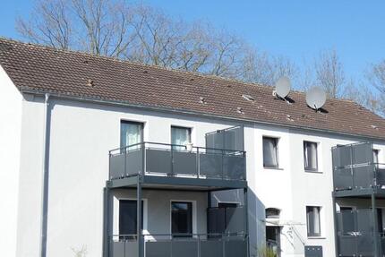 Wohnung Datteln - 2 Zimmer, 55 m&sup2;, 493&euro; | Angebot:26299751