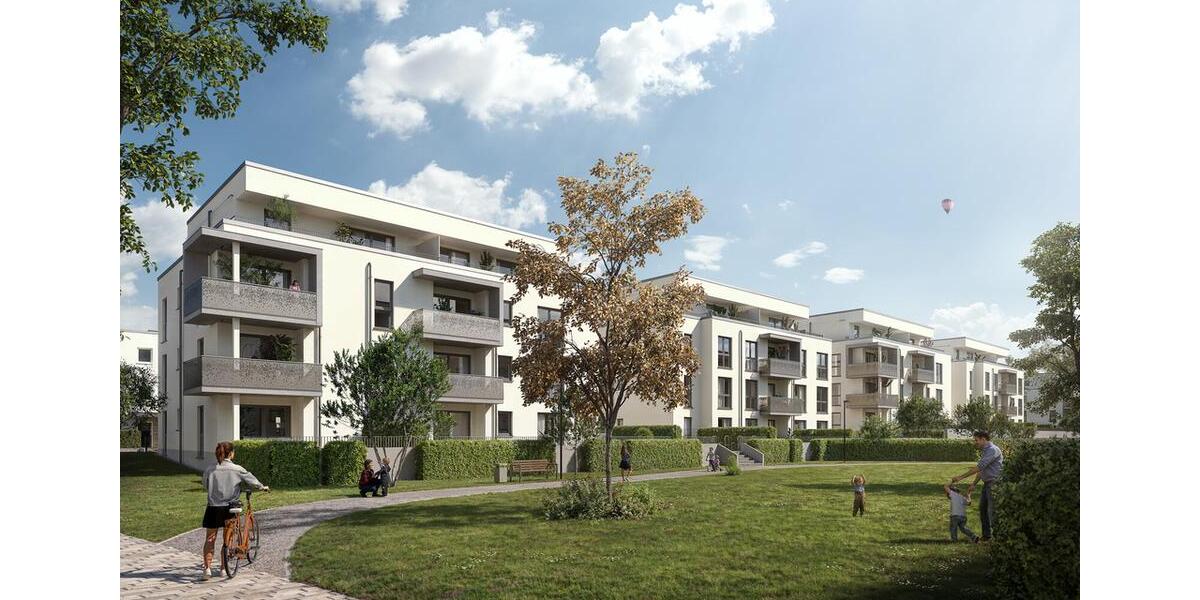 Etagenwohnung Bochum Wiemelhausen - 3 Zimmer, 79 m&sup2;, 551&euro; | Angebot:26290027