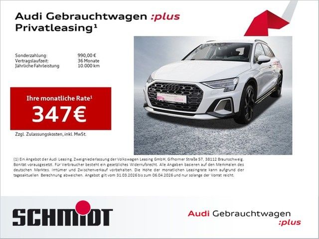 Audi A3 8.760 km 34.840 &euro; Recklinghausen 45657