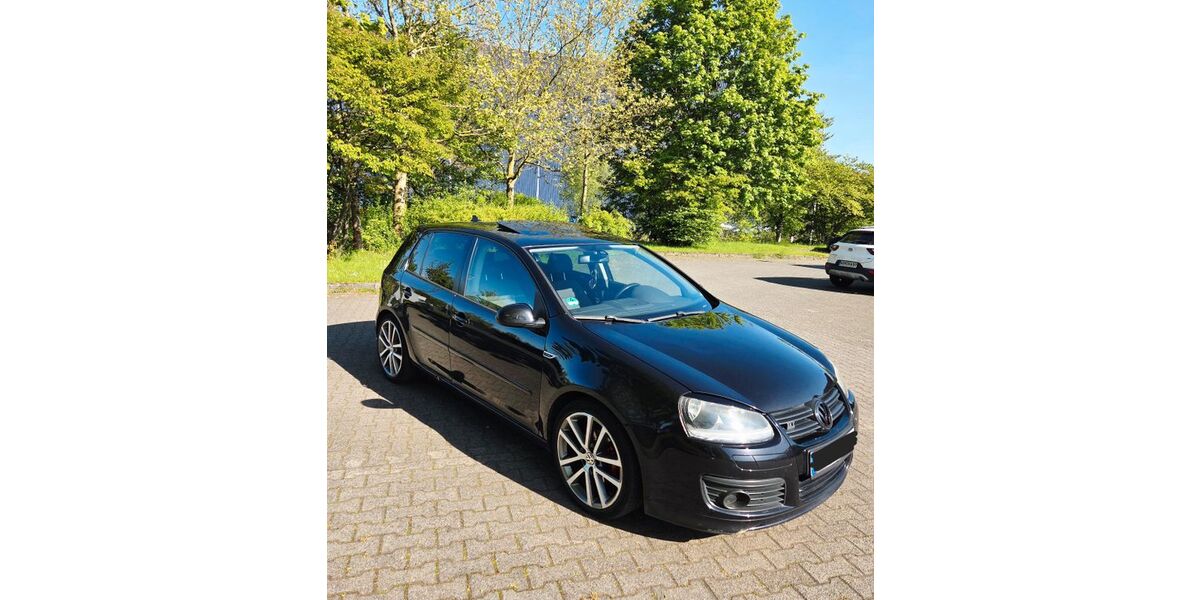 VW Golf 376.186 km 4.990 &euro; Herne 44627