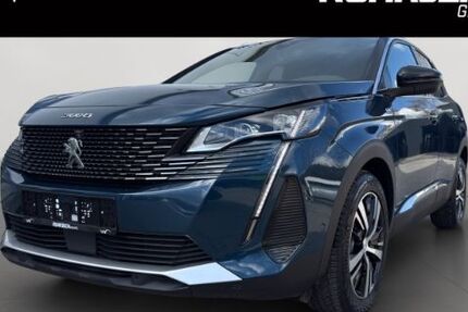 Peugeot 3008 8.550 km 27.490 &euro; Essen 45143