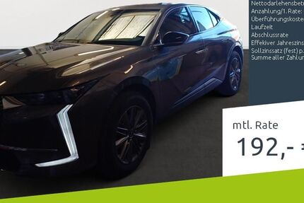 DS Automobiles DS4 16.307 km 16.320 &euro; Dülmen 48249