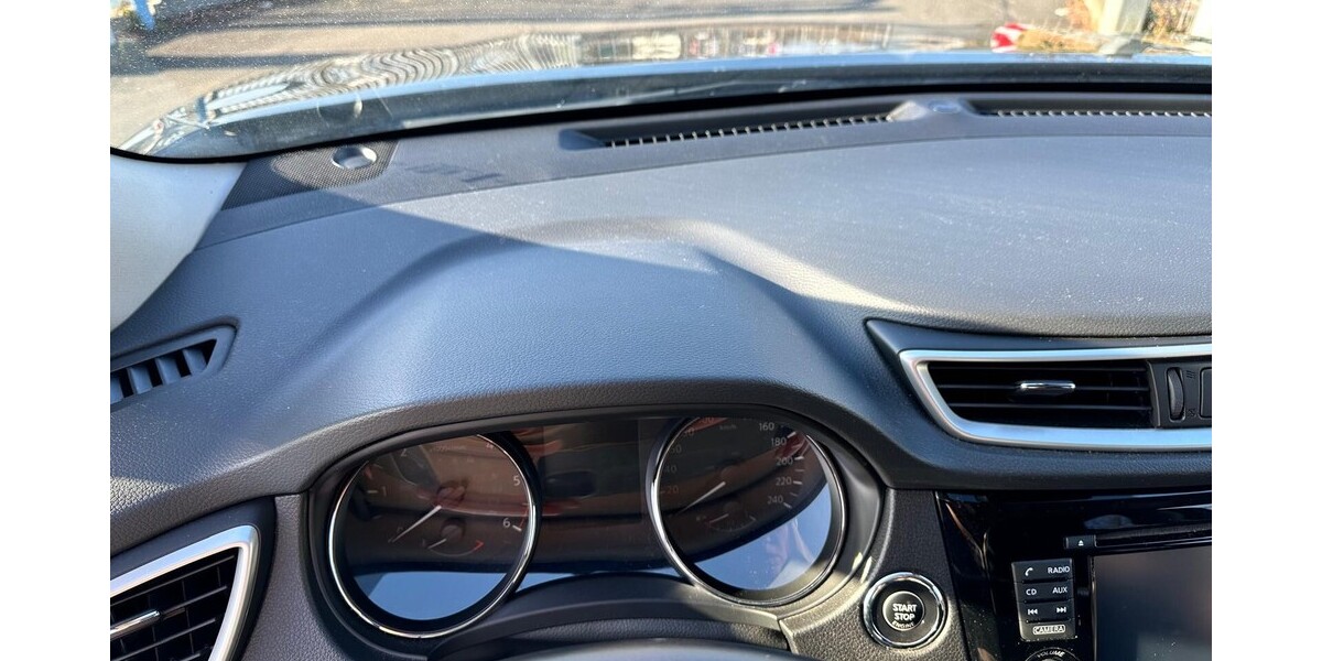 Nissan X-Trail 159.000 km 16.500 &euro; Borken 46325