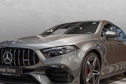 Mercedes-Benz A 45 AMG 23.555 km 47.399 &euro; Dinslaken 46535