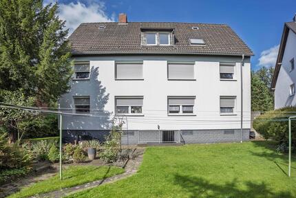 Wohnung Herten - 2 Zimmer, 42 m&sup2;, 350&euro; | Angebot:26121323