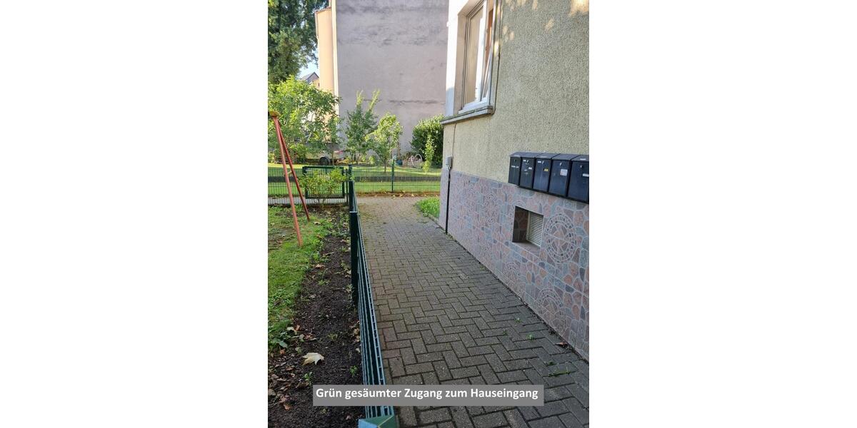 Etagenwohnung Bochum Günnigfeld - 1 Zimmer, 39 m&sup2;, 64.950&euro; | Angebot:22454196