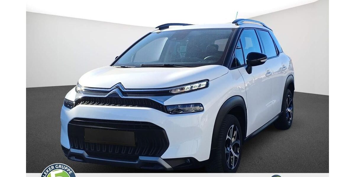 Citroen C3 Aircross 32.833 km 13.170 &euro; Borken 46325