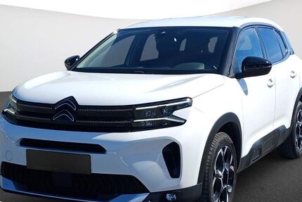 Citroen C5 Aircross 12.058 km 21.640 &euro; Borken 46325