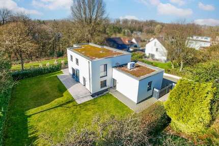 Haus Essen Stadtbezirk IX - 10 Zimmer, 330 m&sup2;, 2.150.000&euro; | Angebot:25287690