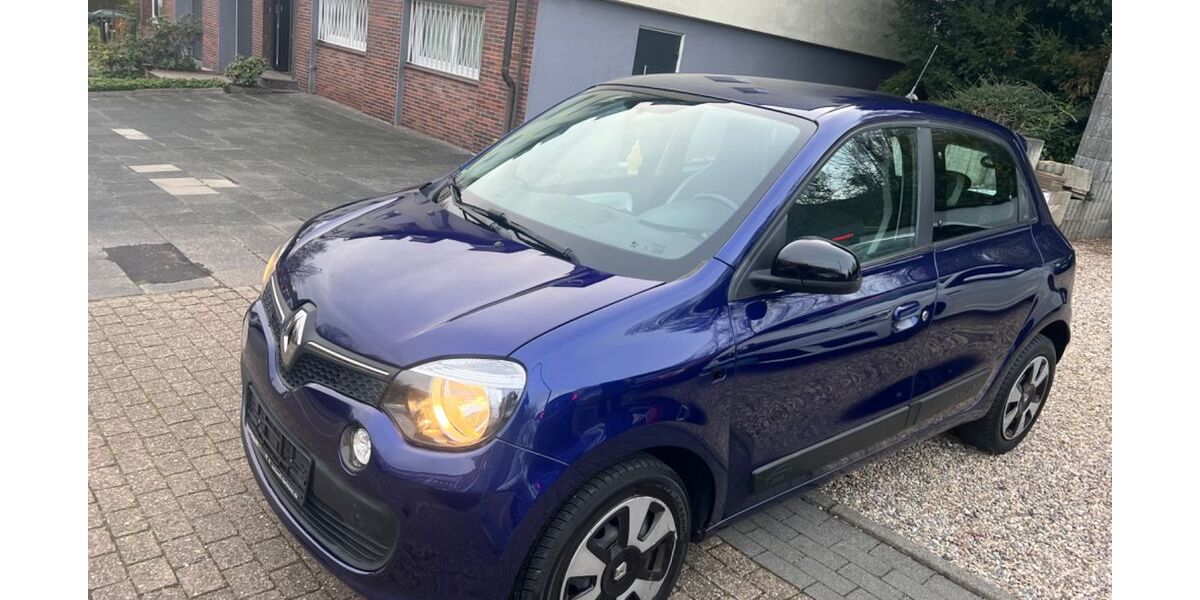 Renault Twingo 80.000 km 5.999 &euro; Essen 45147