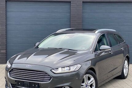 Ford Mondeo 189.000 km 8.400 &euro; Gladbeck 45966
