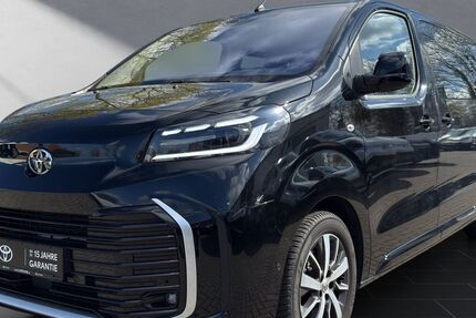 Toyota Proace (Verso) 27.319 km 47.541 &euro; Dinslaken 46537