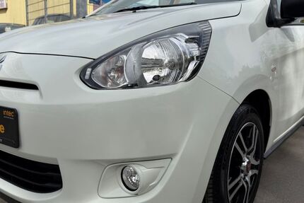 Mitsubishi Space Star 46.693 km 5.990 &euro; Essen - Borbeck 45355