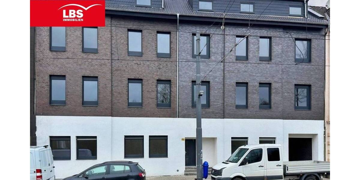 Etagenwohnung Gelsenkirchen Beckhausen - 3 Zimmer, 72 m&sup2;, 175.000&euro; | Angebot:26037115