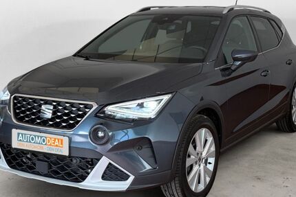Seat Arona 59.498 km 17.856 &euro; Dinslaken 46539