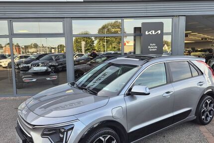 Kia Niro 32.800 km 39.970 &euro; Wesel 46485