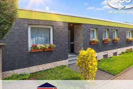 Haus Bottrop / Welheim Welheim - 3.5 Zimmer, 124 m&sup2;, 317.000&euro; | Angebot:24324838