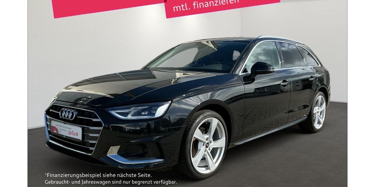 Audi A4 54.880 km 26.990 &euro; Duisburg 47249