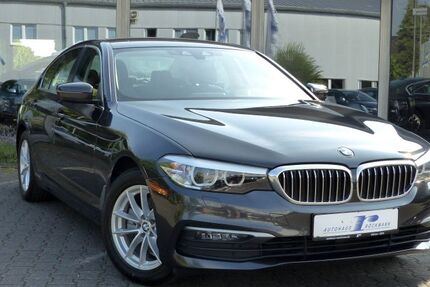 BMW 520 85.326 km 26.890 &euro; Dülmen 48249