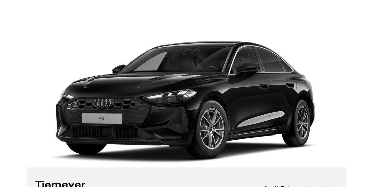 Audi A5 28.919 km 46.950 &euro; Bochum 44809