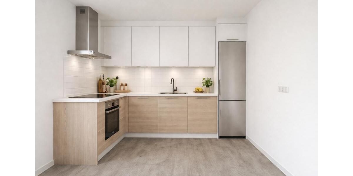 Etagenwohnung Bochum Eppendorf - 2.5 Zimmer, 63 m&sup2;, 900&euro; | Angebot:26264773