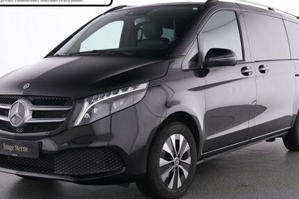 Mercedes-Benz V 250 22.538 km 59.299 &euro; Essen 45309
