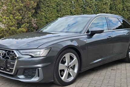 Audi A6 13.900 km 38.900 &euro; Hünxe 46569
