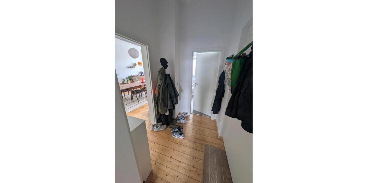 Etagenwohnung Essen Stadtbezirk II - 2.5 Zimmer, 60 m&sup2;, 726&euro; | Angebot:26279879