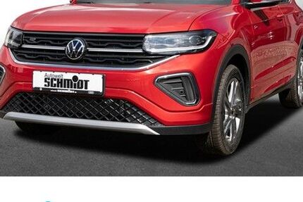 VW T-Cross 19.200 km 24.600 &euro; Recklinghausen 45657