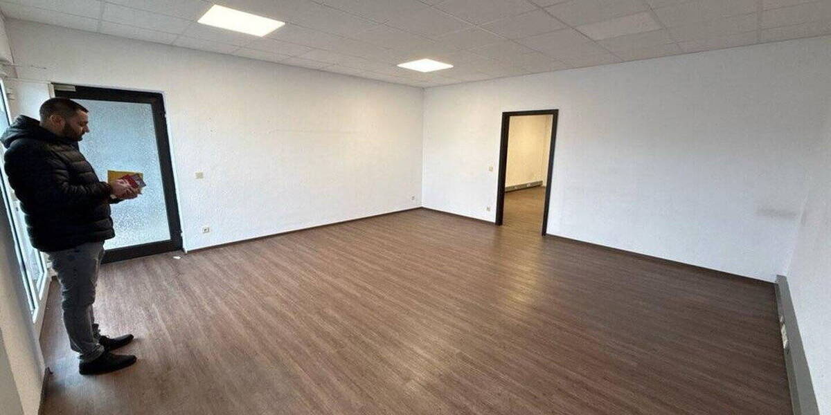 Gewerbeobjekt Marl Drewer - 1.162&euro; | Angebot:26198677