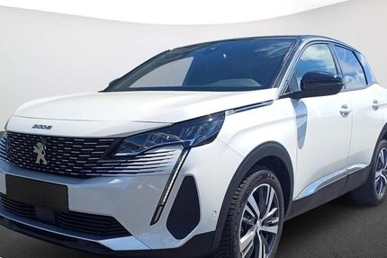 Peugeot 3008 7.996 km 26.489 &euro; Borken 46325