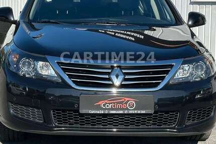 Renault Latitude 90.039 km 8.990 &euro; Oberhausen 46145