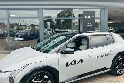 Kia EV4 6.000 km 47.970 &euro; Wesel 46485