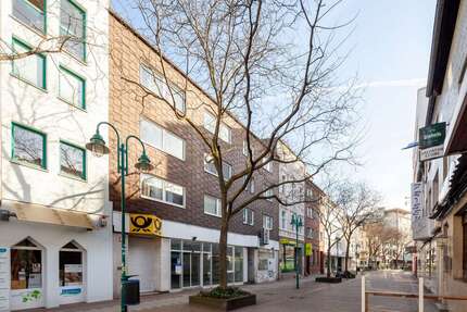 Gewerbeobjekt Duisburg Altstadt - 4.500&euro; | Angebot:21213345