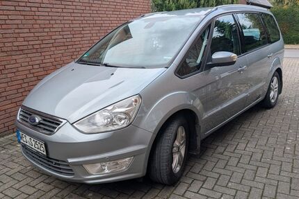 Ford Galaxy 93.000 km 10.500 &euro; Hamminkeln 46499