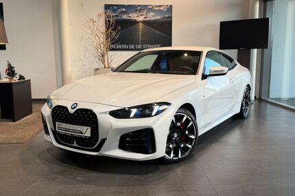 BMW 430 20.899 km 48.500 &euro; Duisburg 47119